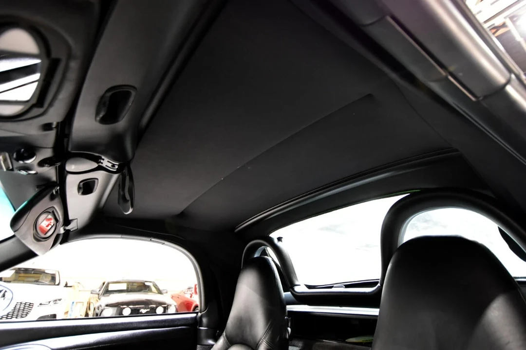 2000 Porsche 986 Boxster S - Image 14 of 21