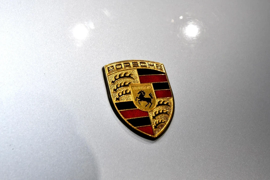 2000 Porsche 986 Boxster S - Image 4 of 21