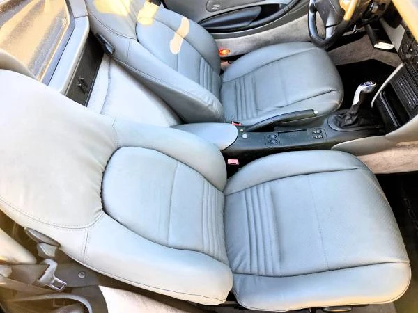 2000 Porsche 986 Boxster - Image 15 of 21