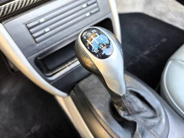 2000 Porsche 986 Boxster - Image 17 of 21