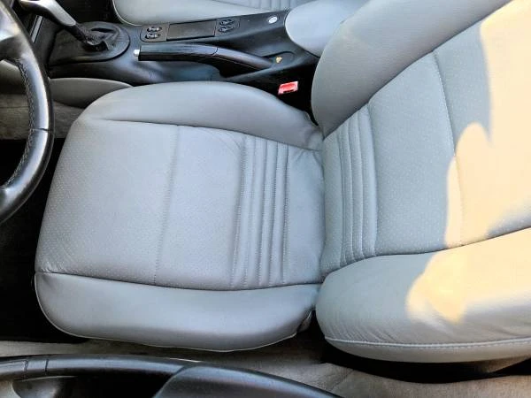 2000 Porsche 986 Boxster - Image 12 of 21