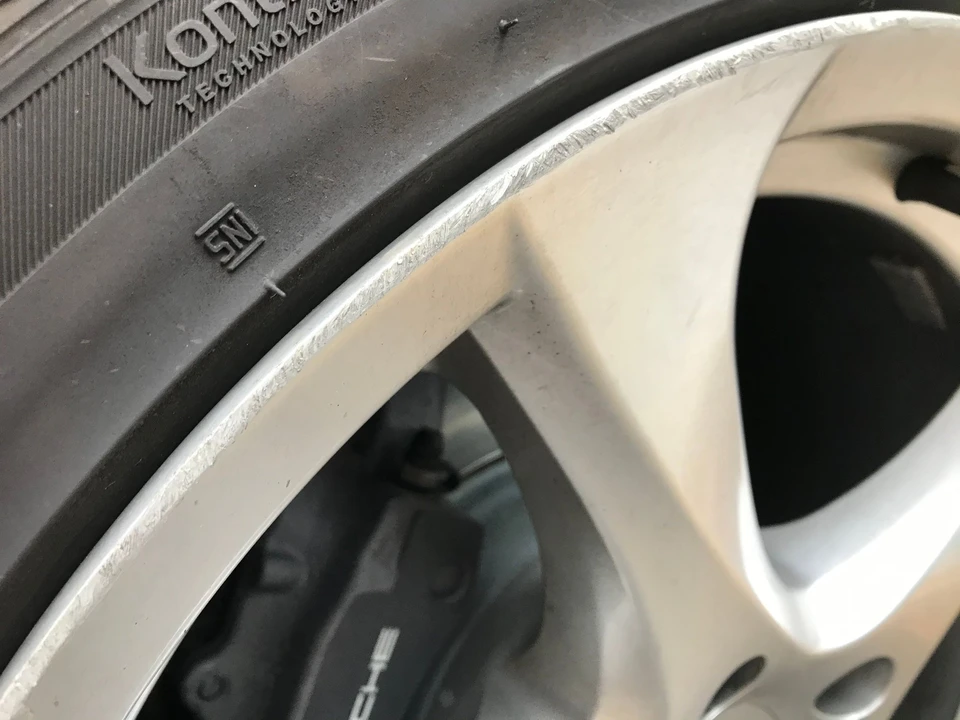 2000 Porsche 986 Boxster - Image 20 of 21