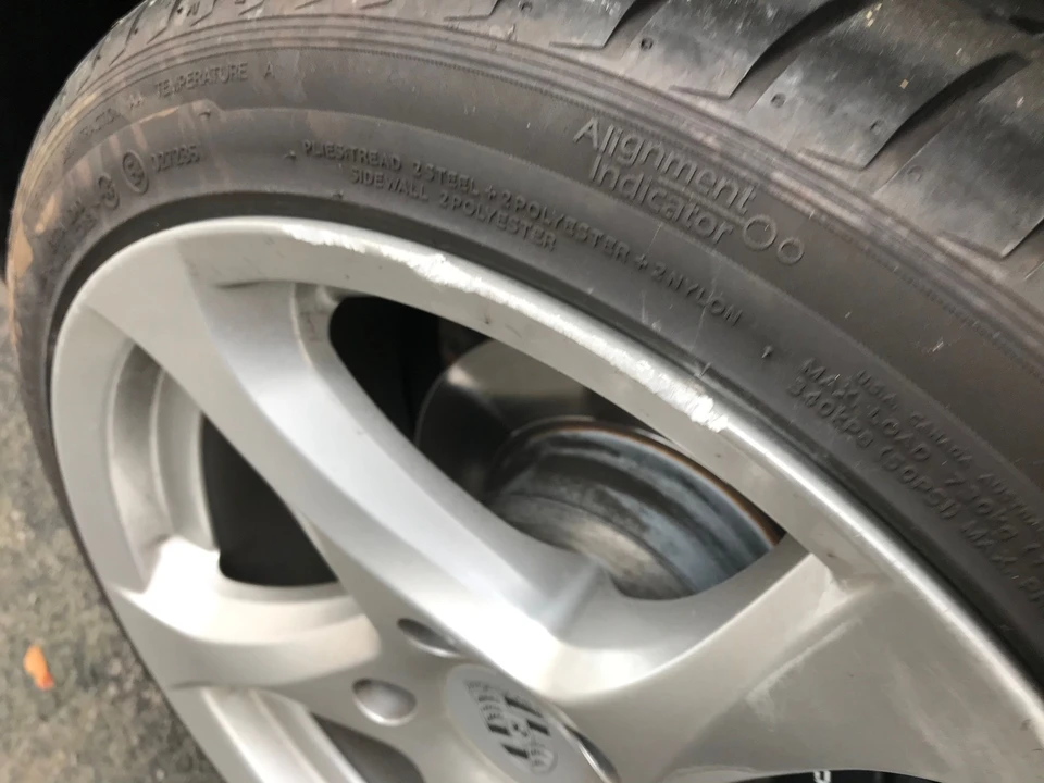 2000 Porsche 986 Boxster - Image 21 of 21