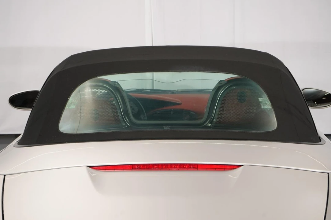 2000 Porsche 986 Boxster - Image 28 of 29