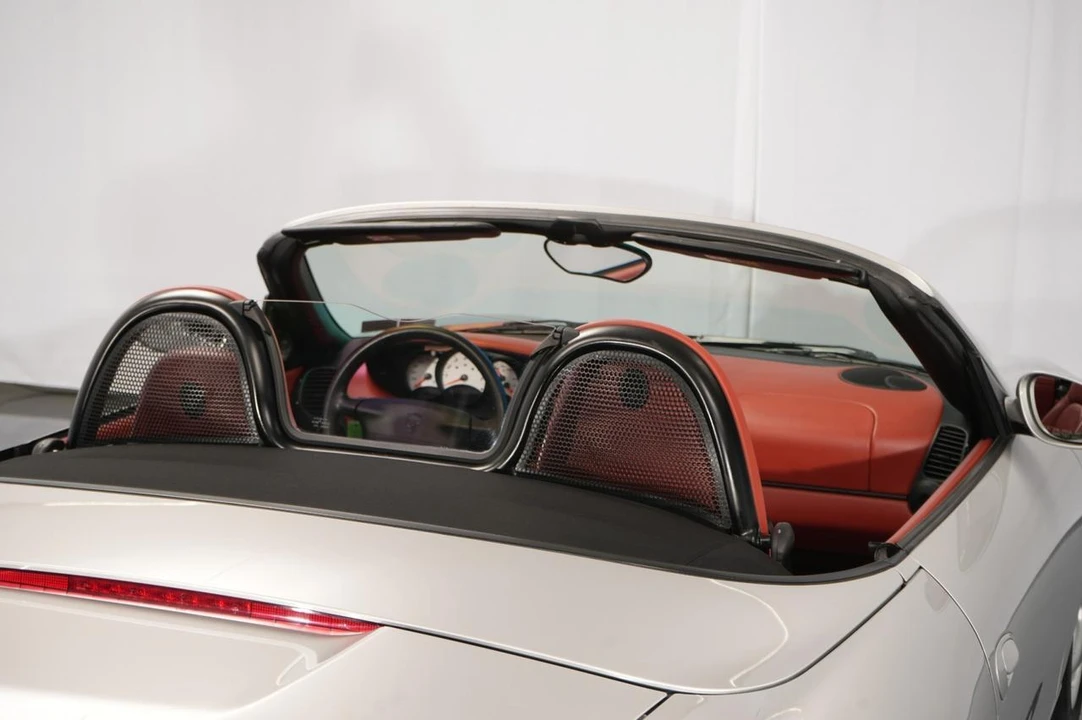 2000 Porsche 986 Boxster - Image 26 of 29