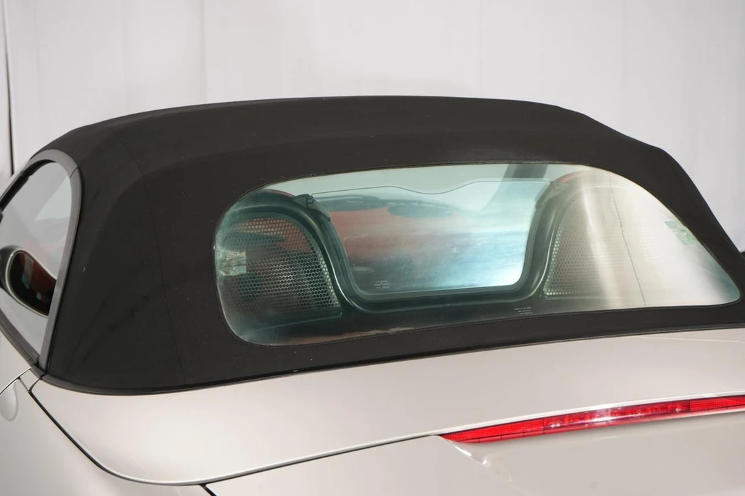 2000 Porsche 986 Boxster - Image 29 of 29
