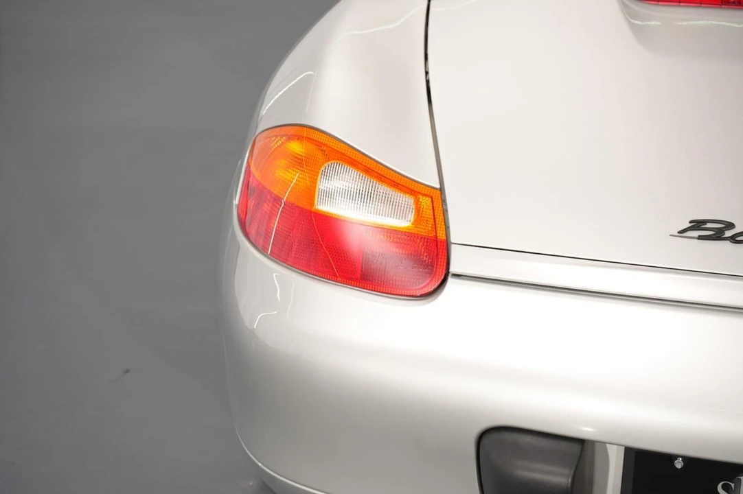 2000 Porsche 986 Boxster - Image 23 of 29