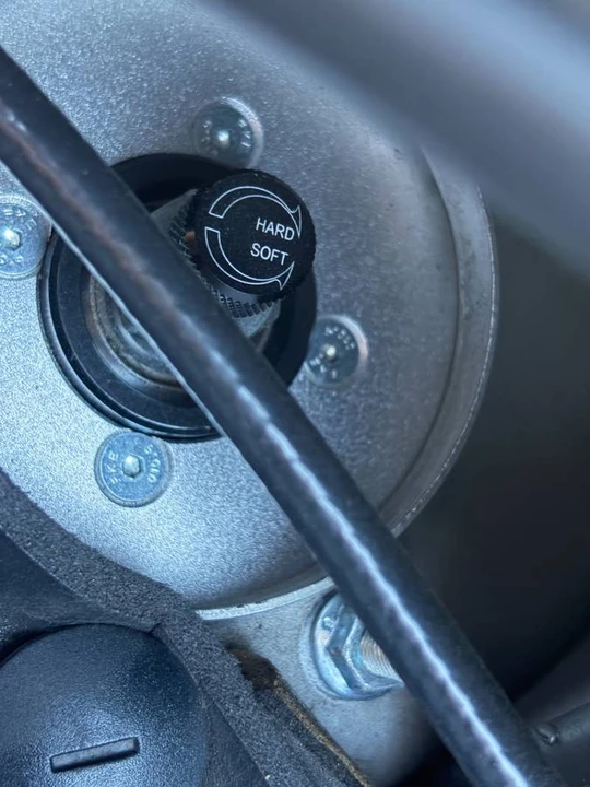 2000 Porsche 986 Boxster - Image 19 of 19