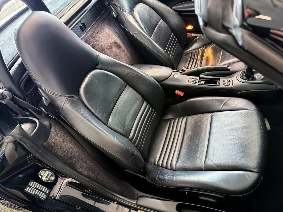 2000 Porsche 986 Boxster - Image 11 of 20