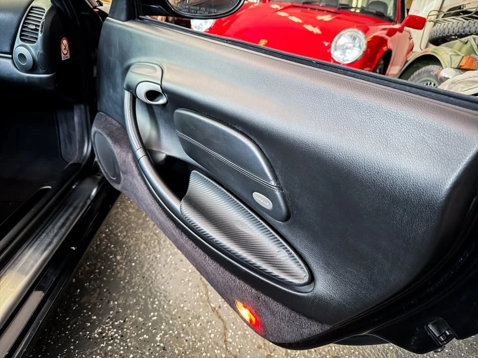2000 Porsche 986 Boxster - Image 20 of 20