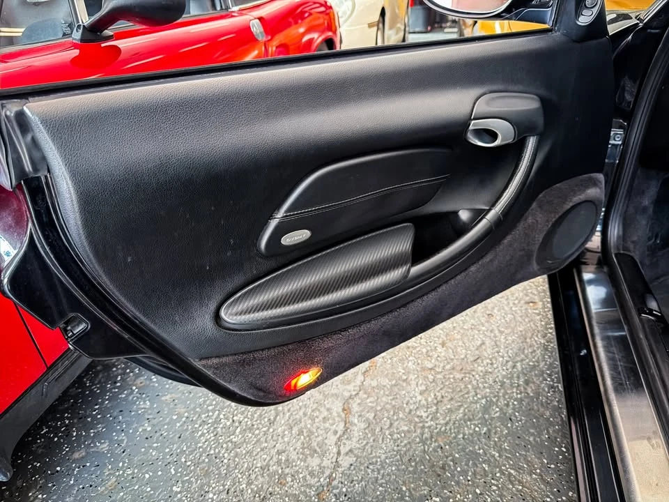2000 Porsche 986 Boxster - Image 18 of 20