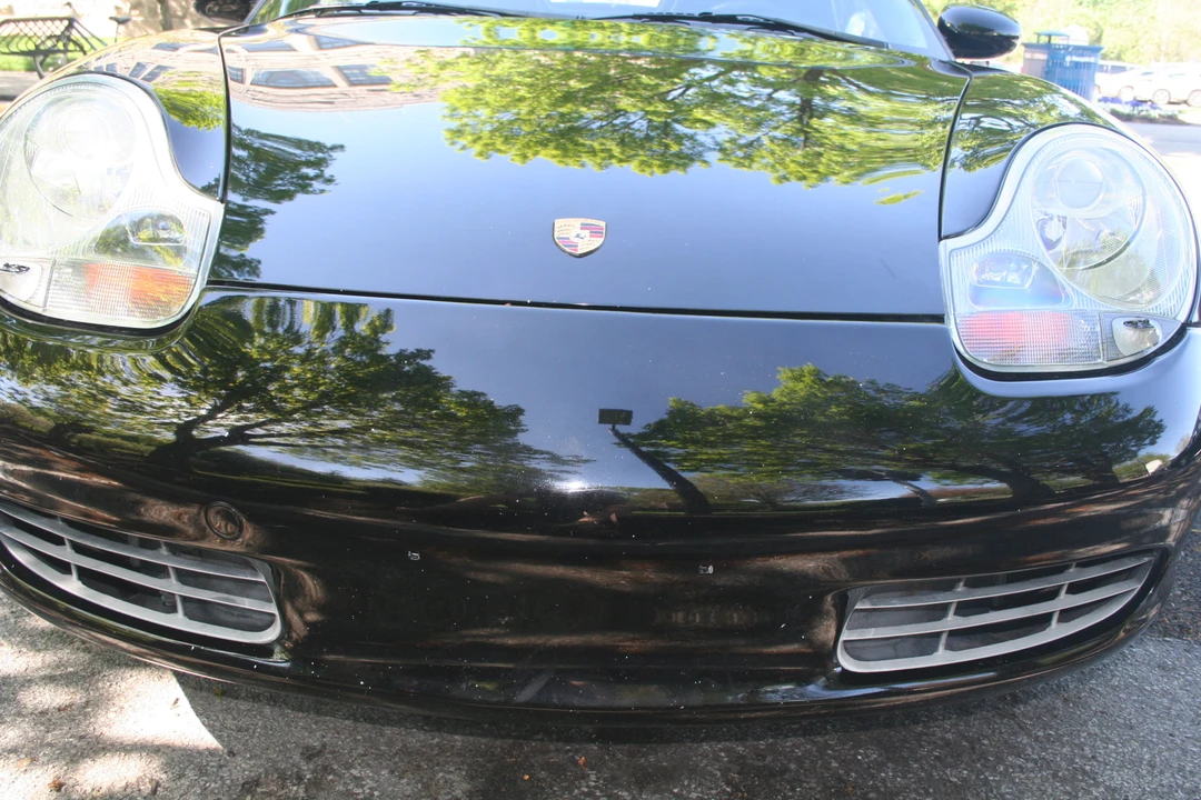 2000 Porsche 986 Boxster - Image 30 of 31