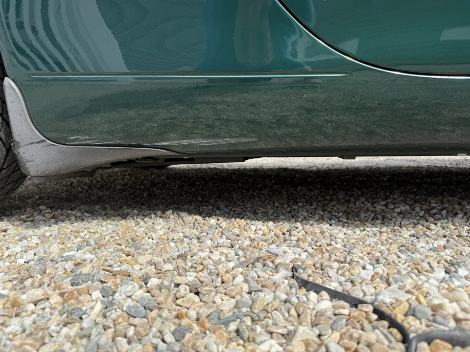2000 Porsche 986 Boxster - Image 21 of 31