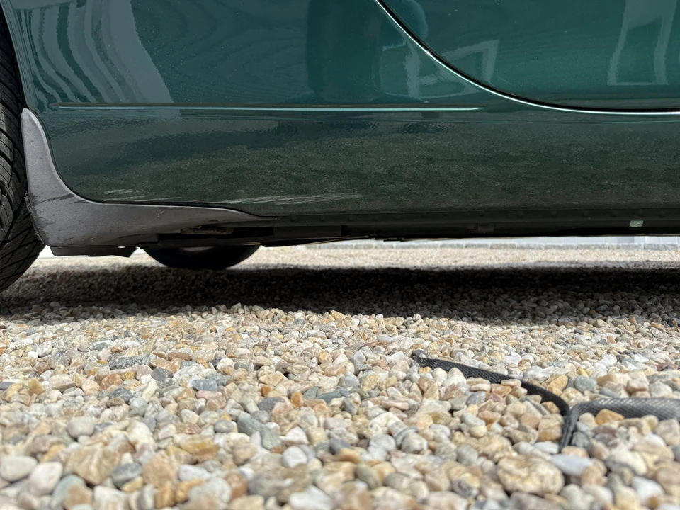 2000 Porsche 986 Boxster - Image 22 of 31