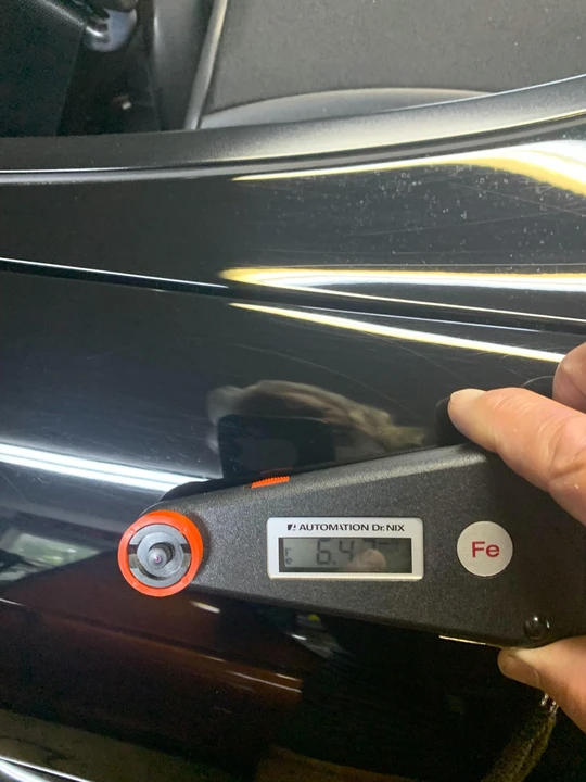 2000 Porsche 986 Boxster - Image 20 of 31