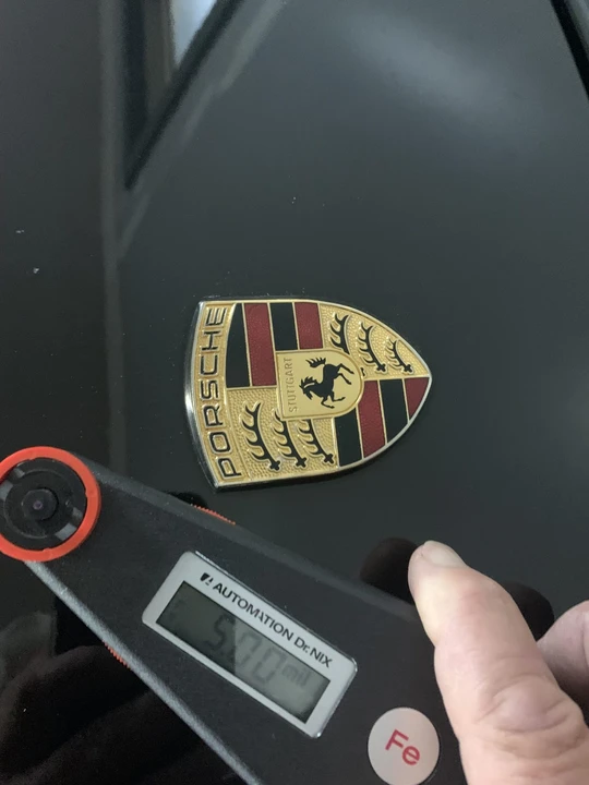 2000 Porsche 986 Boxster - Image 22 of 31