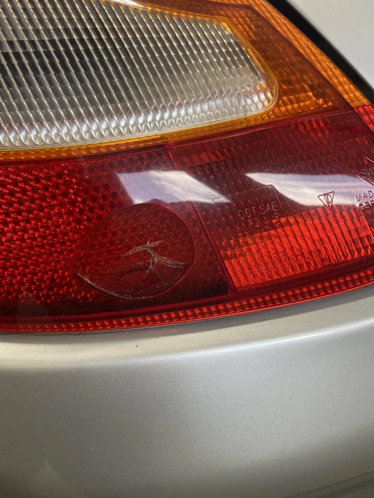 2000 Porsche 986 Boxster - Image 20 of 31