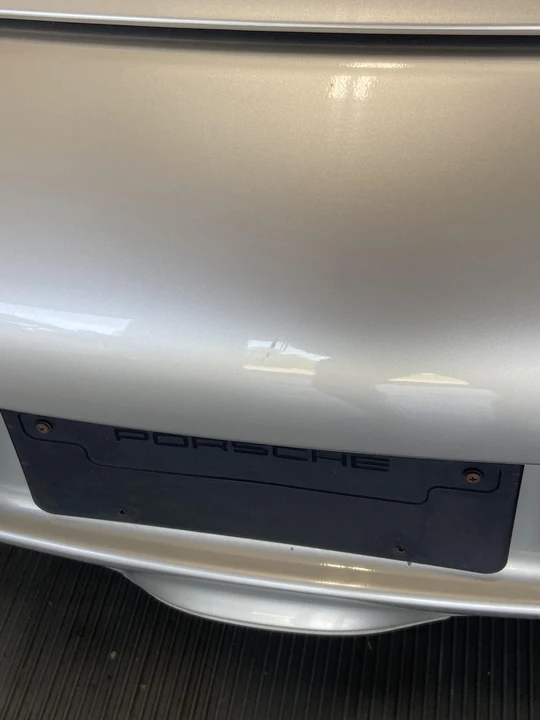 2000 Porsche 986 Boxster - Image 22 of 31