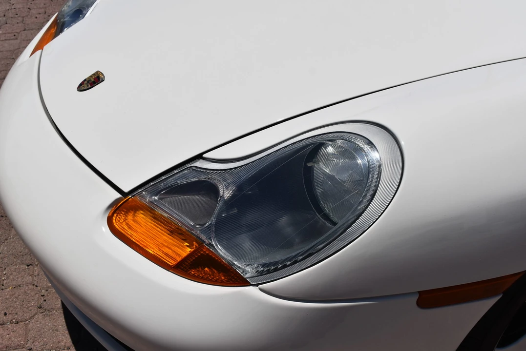 2000 Porsche 986 Boxster - Image 26 of 31