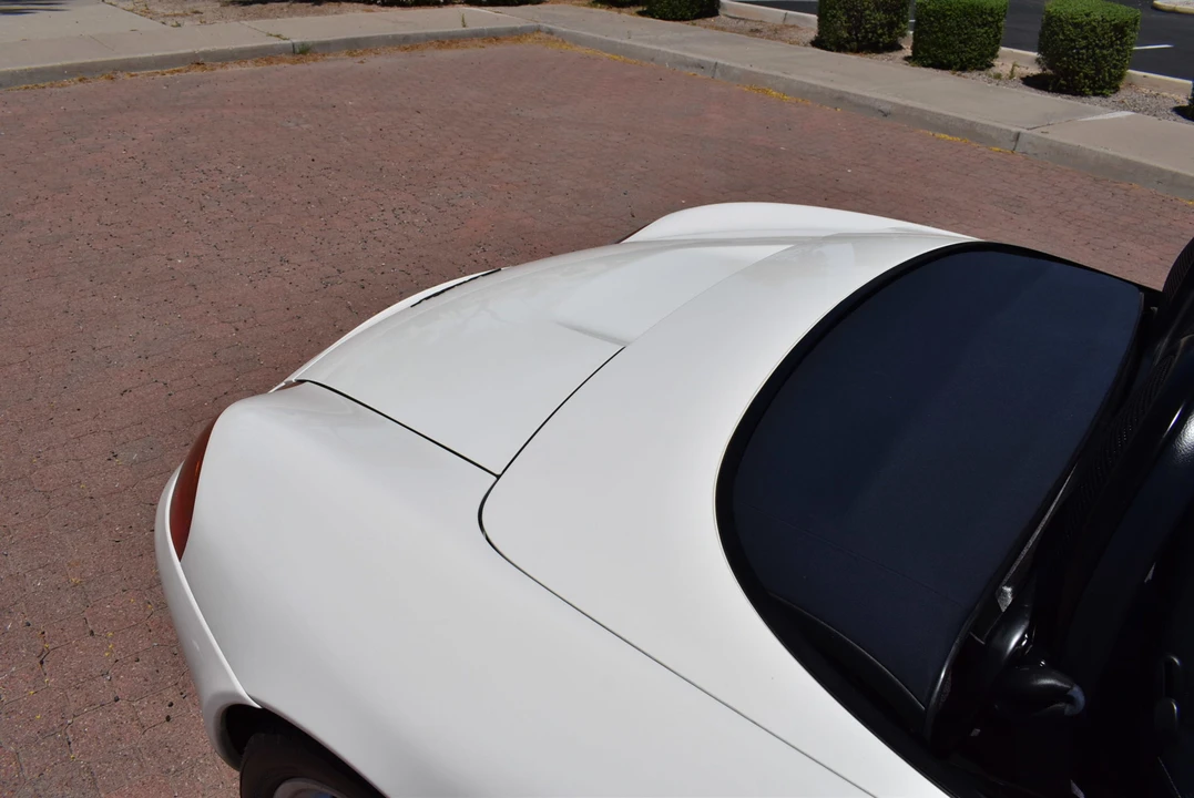 2000 Porsche 986 Boxster - Image 30 of 31