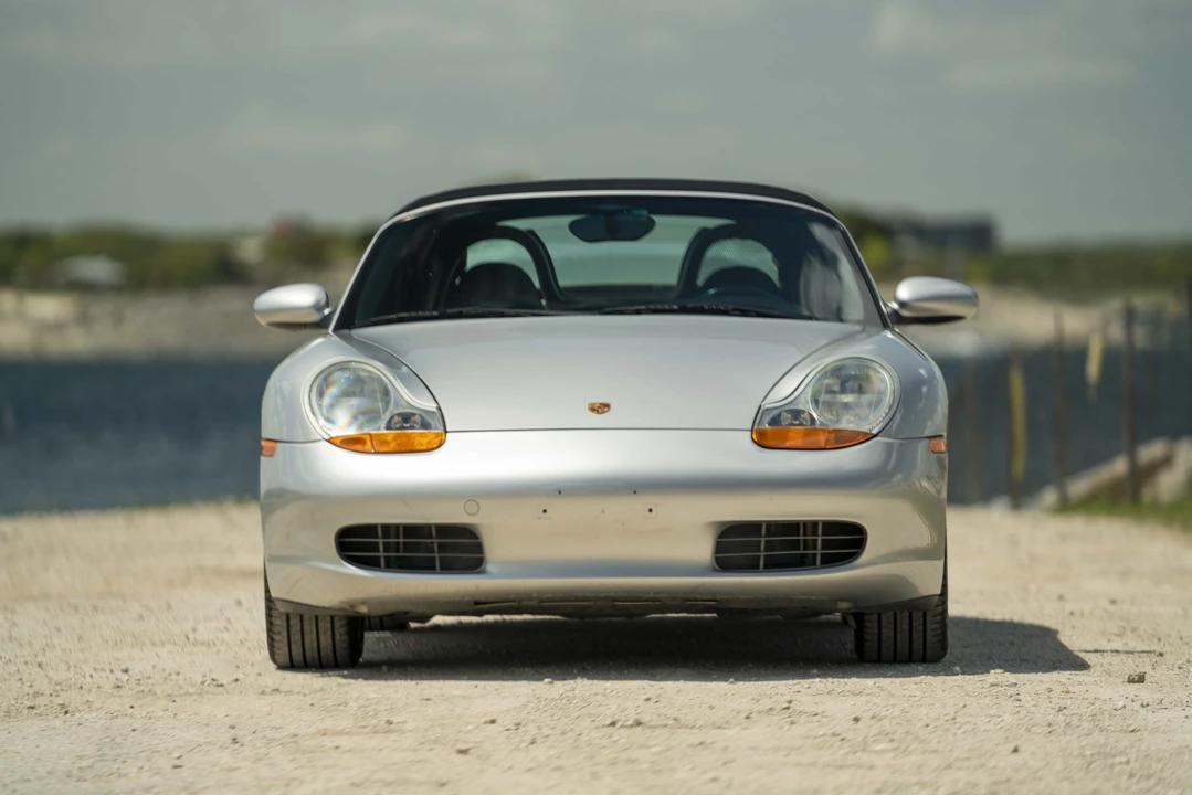 2000 Porsche 986 Boxster - Image 17 of 31