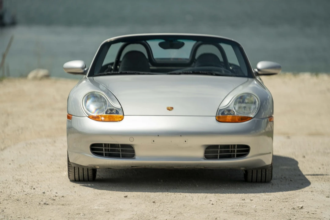 2000 Porsche 986 Boxster - Image 18 of 31