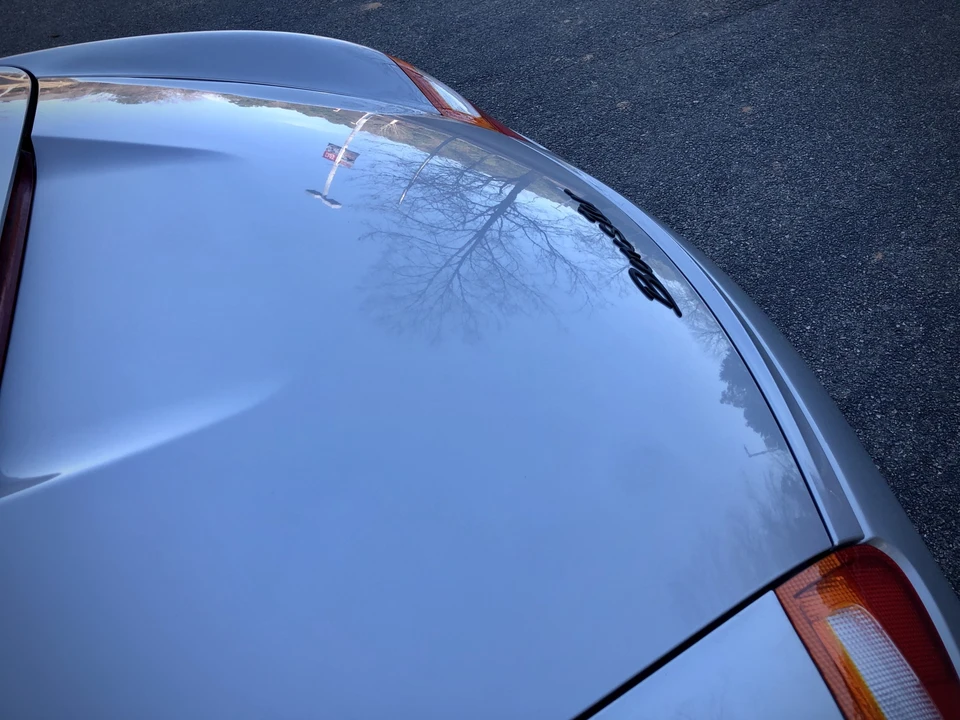 2000 Porsche 986 Boxster - Image 22 of 31