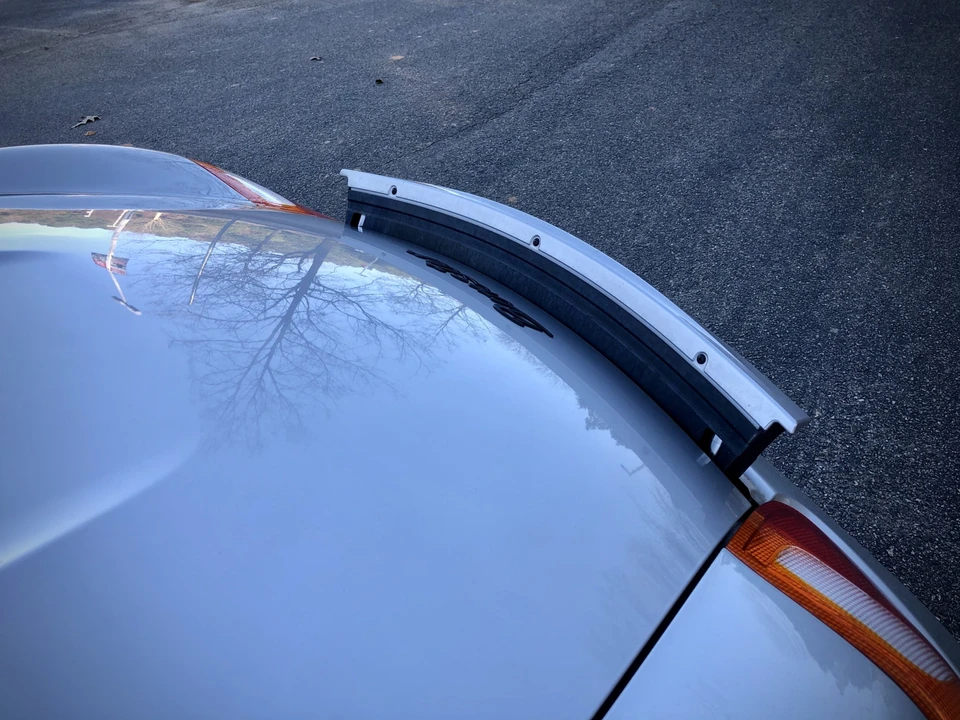 2000 Porsche 986 Boxster - Image 23 of 31