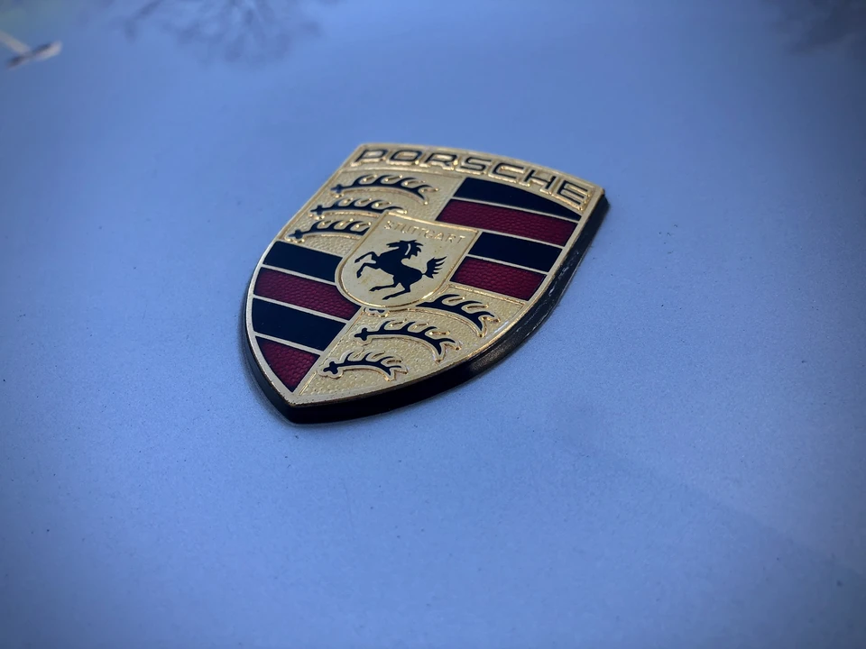 2000 Porsche 986 Boxster - Image 18 of 31