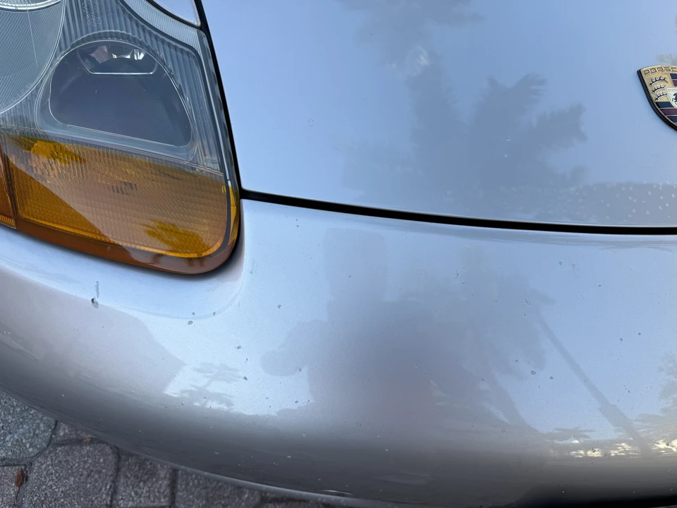 2000 Porsche 986 Boxster - Image 13 of 31