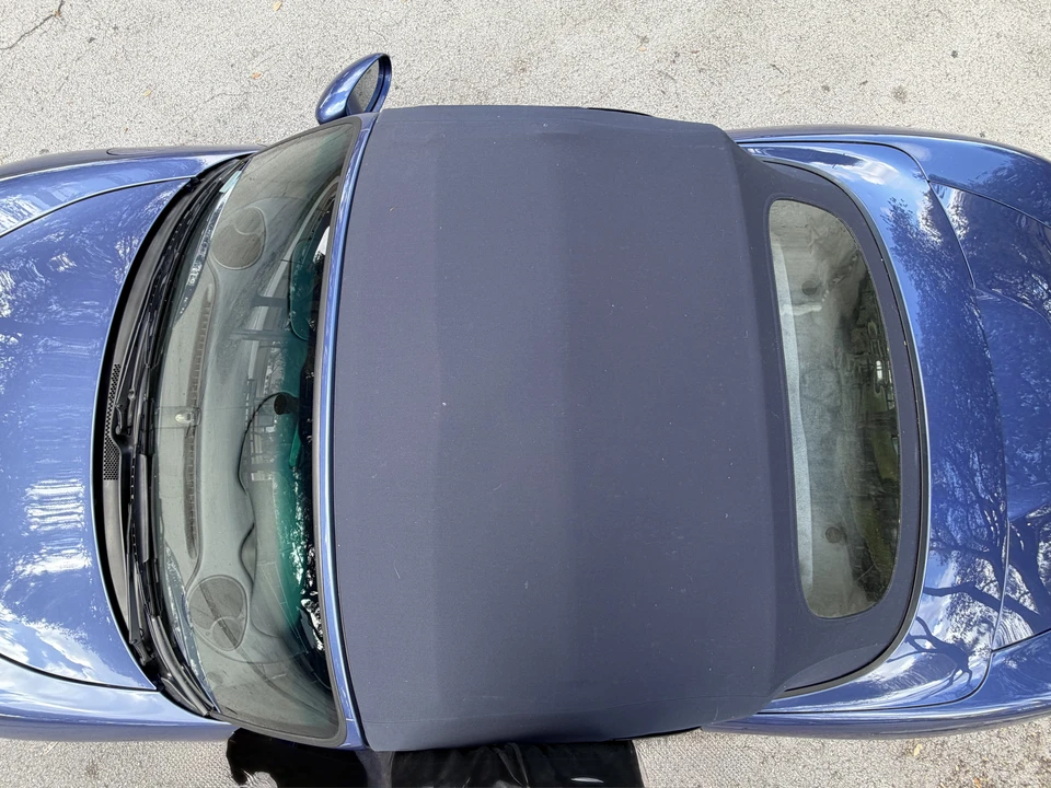 2000 Porsche 986 Boxster - Image 22 of 31