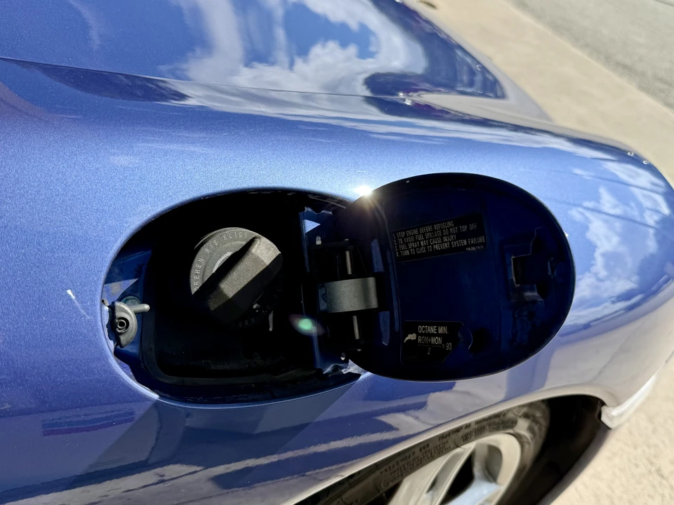 2000 Porsche 986 Boxster - Image 23 of 31