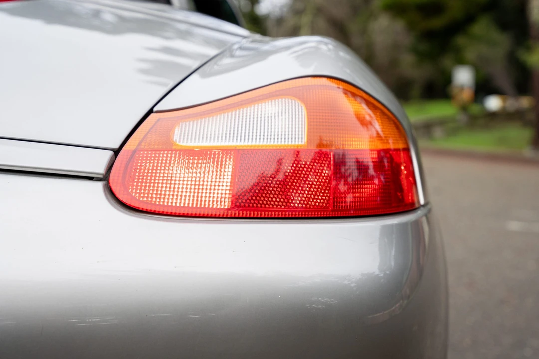 2000 Porsche 986 Boxster - Image 29 of 31