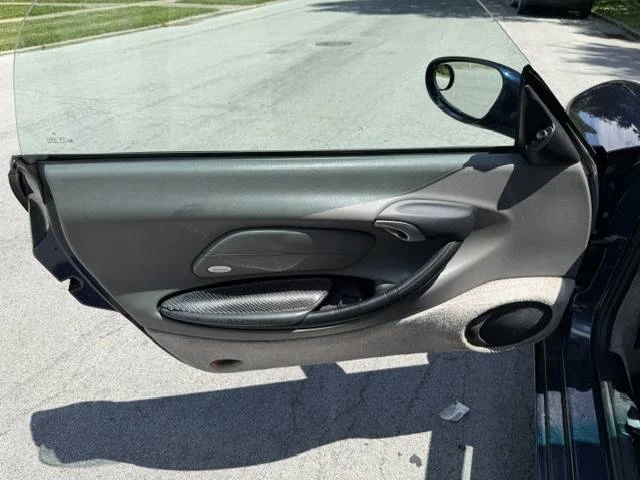 2000 Porsche 986 Boxster - Image 9 of 13