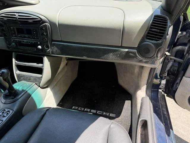 2000 Porsche 986 Boxster - Image 7 of 13
