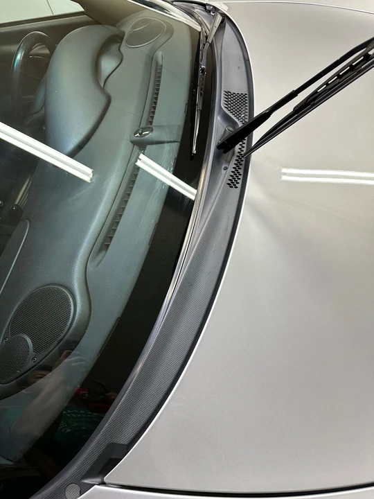 2000 Porsche 986 Boxster - Image 15 of 18