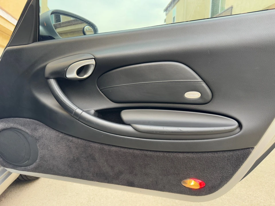 2000 Porsche 986 Boxster - Image 17 of 18