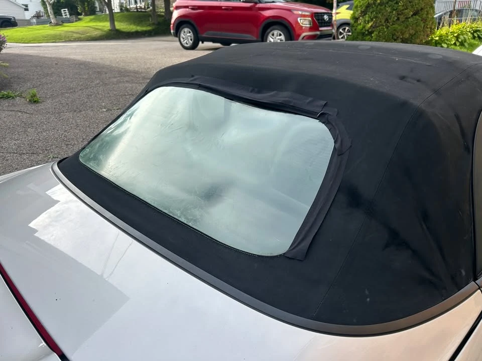 2000 Porsche 986 Boxster - Image 6 of 6