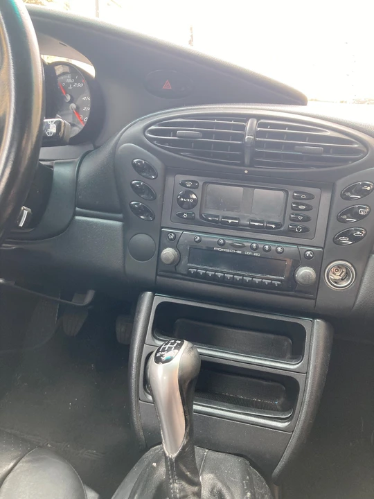 2000 Porsche 986 Boxster S - Image 6 of 7