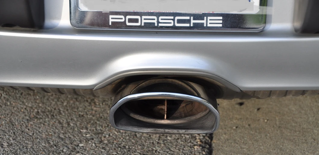 2000 Porsche 986 Boxster - Image 3 of 5