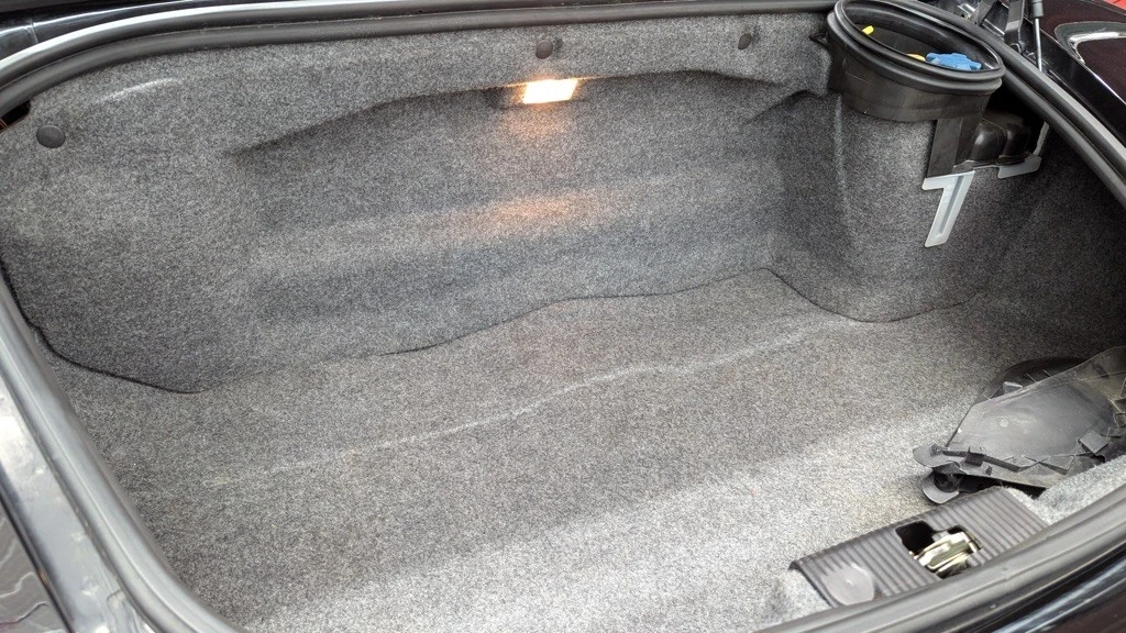 2000 Porsche 986 Boxster - Image 19 of 23