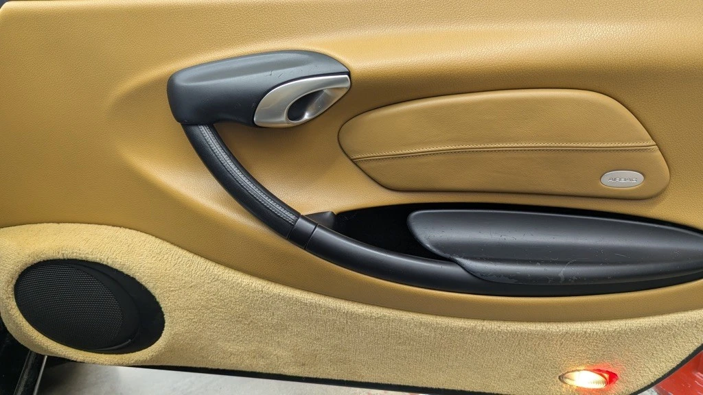 2000 Porsche 986 Boxster - Image 18 of 23
