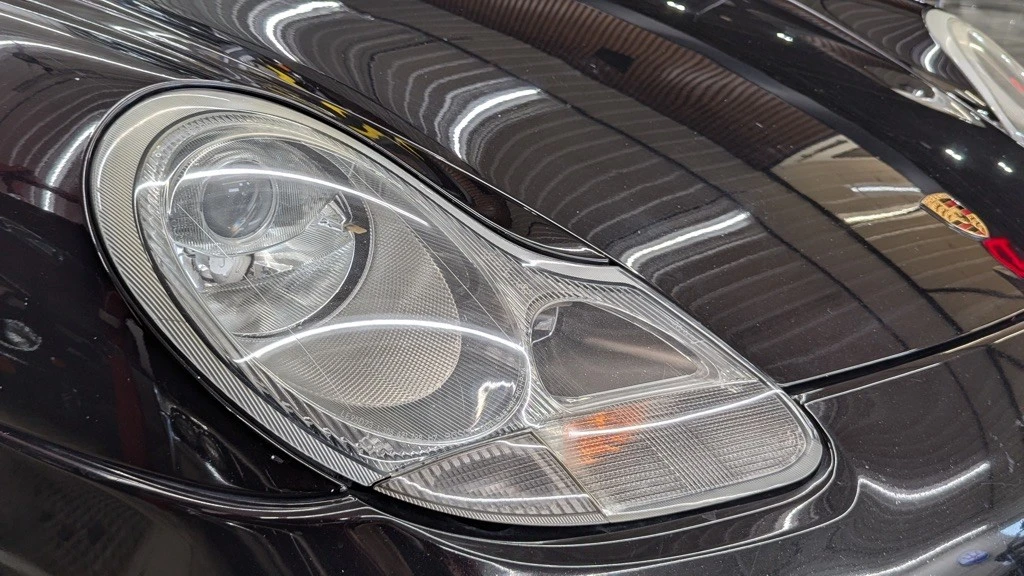2000 Porsche 986 Boxster - Image 21 of 23