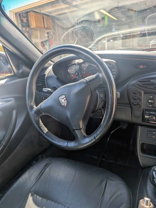 2000 Porsche 986 Boxster - Image 12 of 13