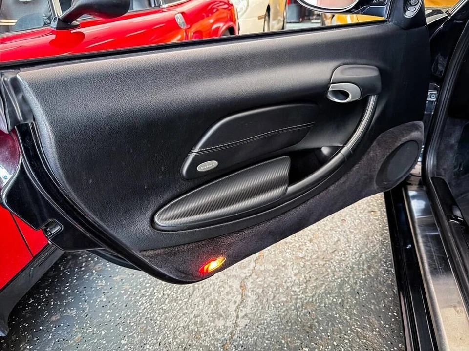 2000 Porsche 986 Boxster - Image 19 of 25