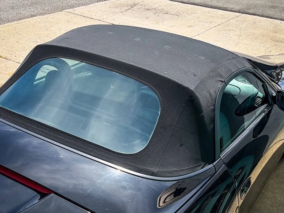 2000 Porsche 986 Boxster - Image 10 of 25