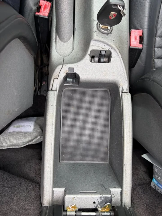 2000 Porsche 986 Boxster - Image 14 of 20