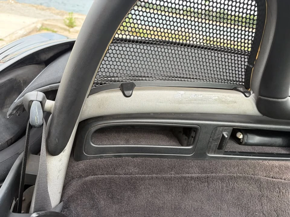 2000 Porsche 986 Boxster - Image 19 of 20