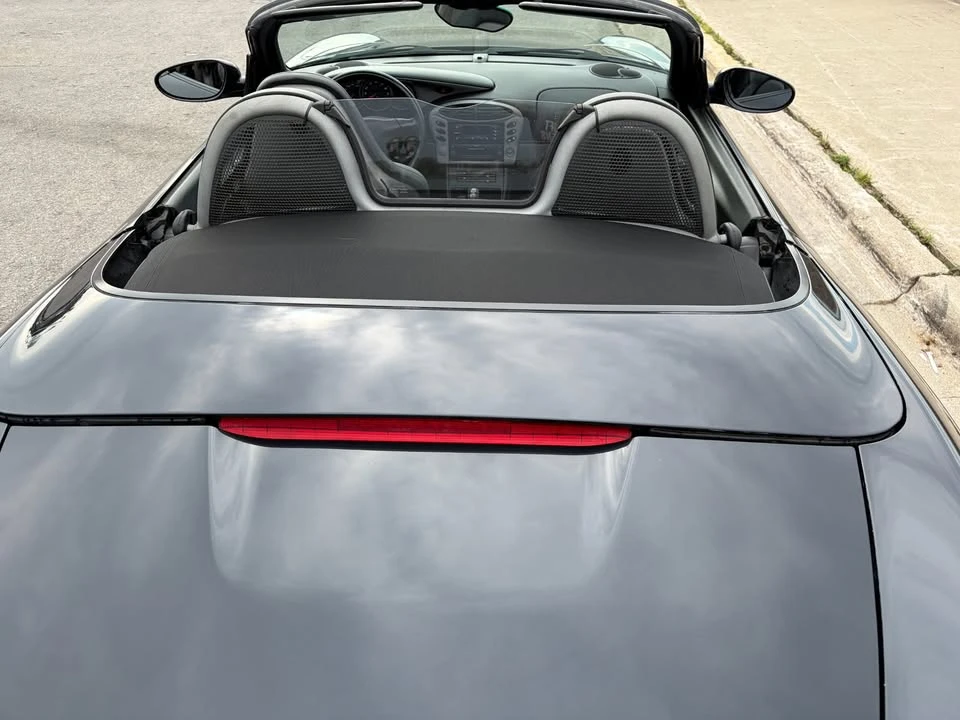2000 Porsche 986 Boxster - Image 11 of 20