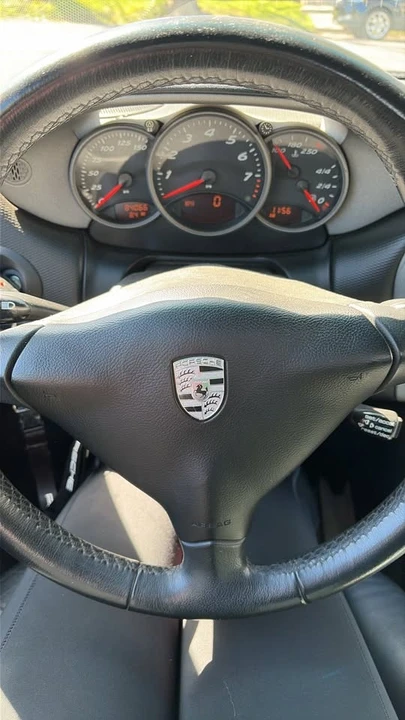 2000 Porsche 986 Boxster - Image 2 of 20